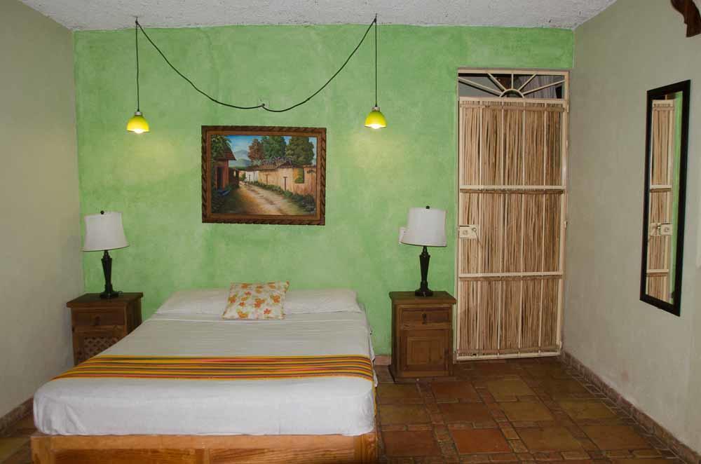 Las Iguanas Hotel San Francisco  Room photo