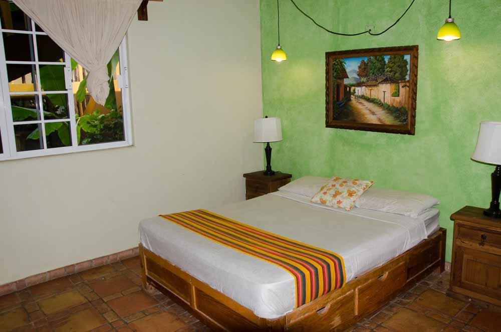 Las Iguanas Hotel San Francisco  Room photo