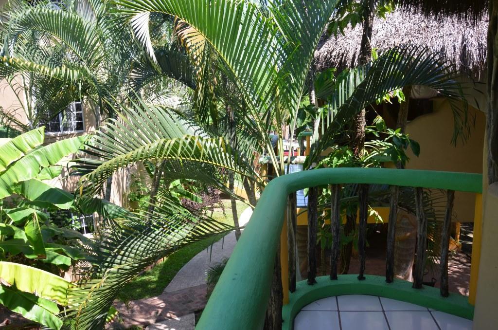Las Iguanas Hotel San Francisco  Room photo