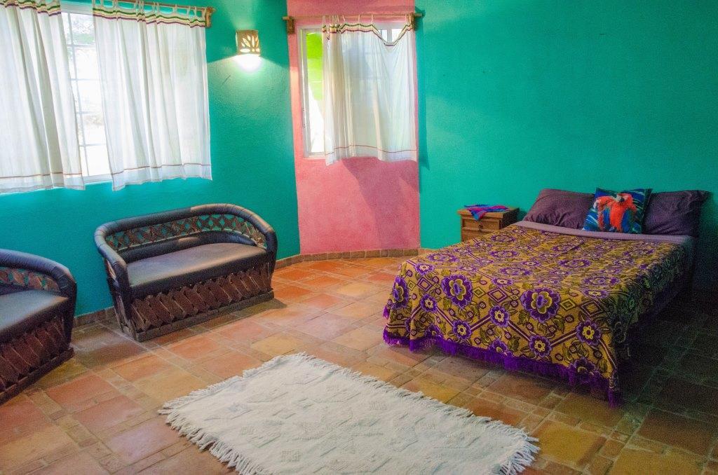 Las Iguanas Hotel San Francisco  Room photo