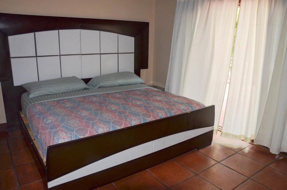 Las Iguanas Hotel San Francisco  Room photo