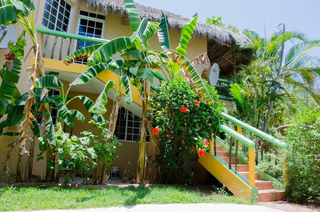 Las Iguanas Hotel San Francisco  Exterior photo