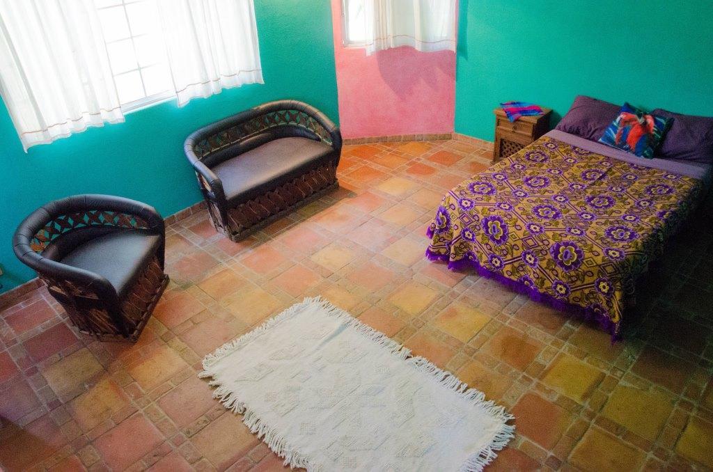 Las Iguanas Hotel San Francisco  Room photo