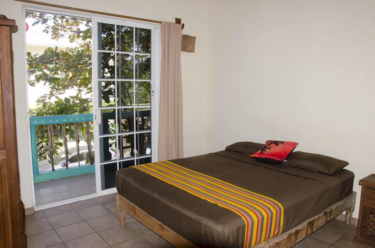 Las Iguanas Hotel San Francisco  Room photo