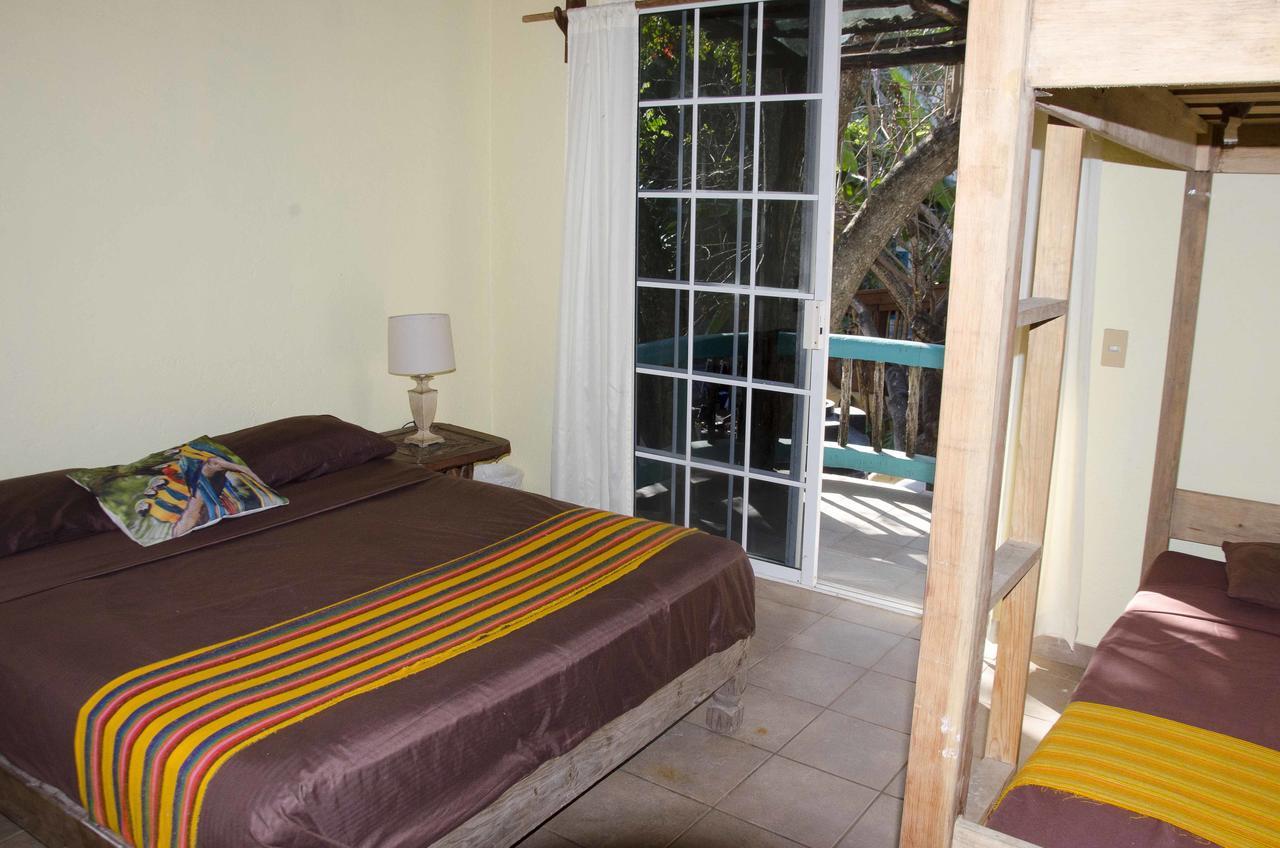 Las Iguanas Hotel San Francisco  Room photo