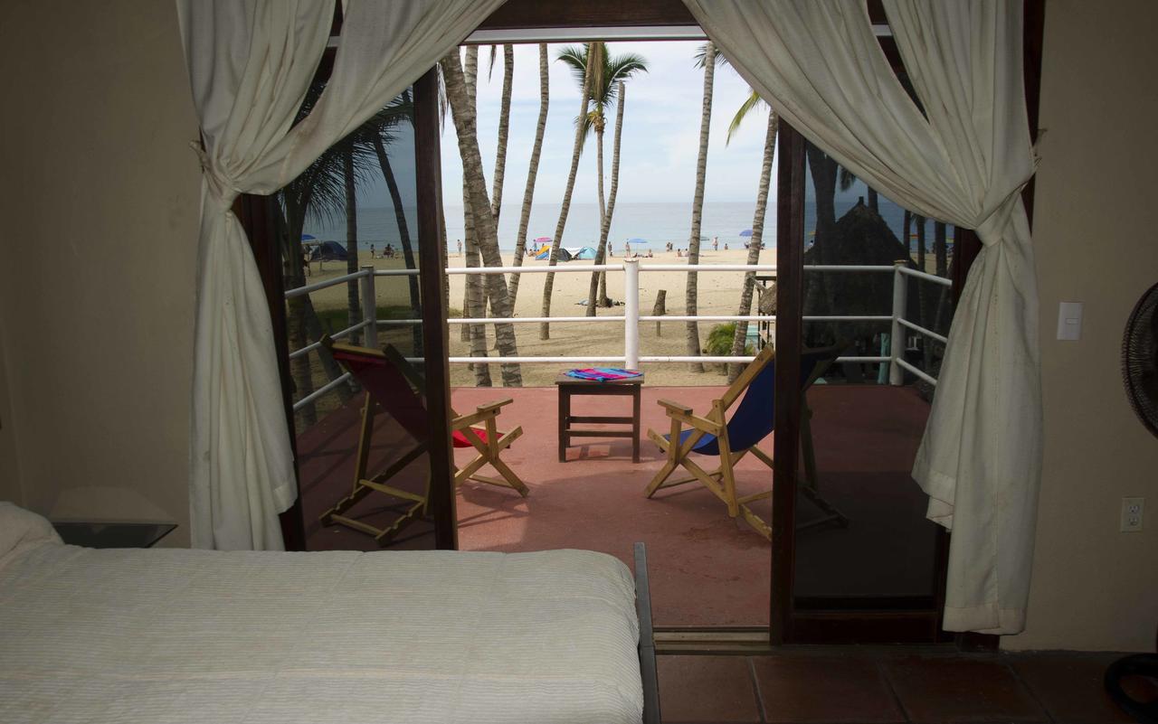 Las Iguanas Hotel San Francisco  Room photo