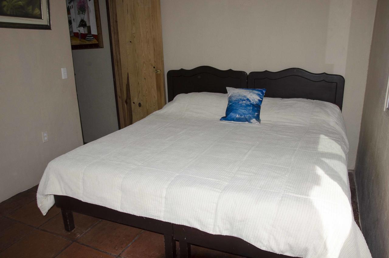Las Iguanas Hotel San Francisco  Room photo
