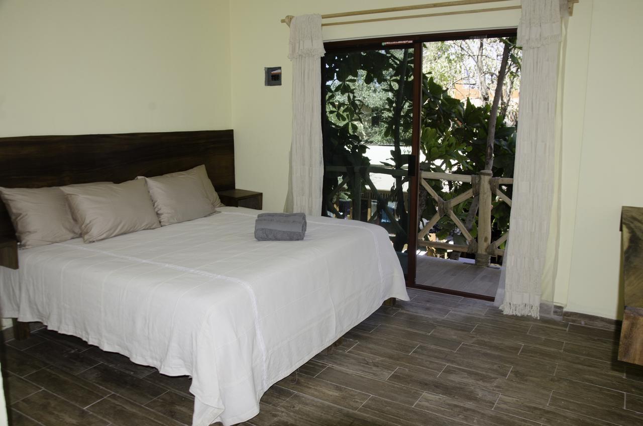 Las Iguanas Hotel San Francisco  Room photo